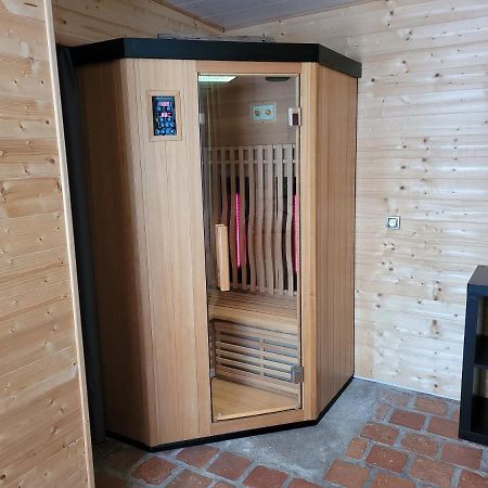 La Genotiere Bed and Breakfast Mouilleron-le-Captif Buitenkant foto