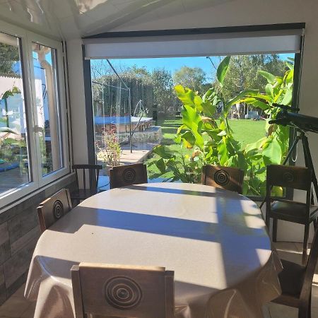 La Genotiere Bed and Breakfast Mouilleron-le-Captif Buitenkant foto