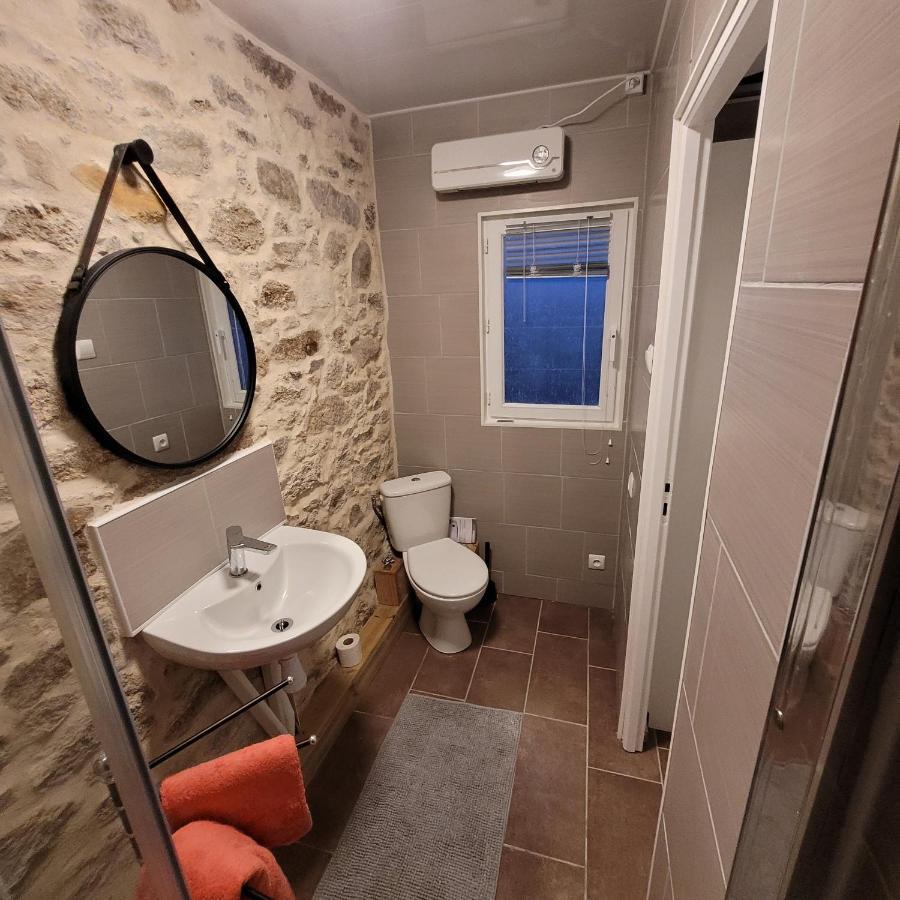 La Genotiere Bed and Breakfast Mouilleron-le-Captif Buitenkant foto